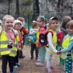 Wycieczka do ZOO z okazji Dnia Dziecka
