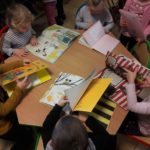 Wizyta w bibliotece miejskiej