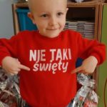 Wizyta Świętego Mikołaja