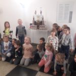 Warsztaty w Muzeum Etnograficznym
