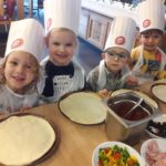 Dzień Pizzy w Pizza Hut