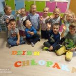 Dzień Chłopaka 2020