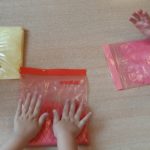 POCZUJ I DOTKNIJ - CZYLI KOTKI W ŚWIECIE ZMYSŁÓW