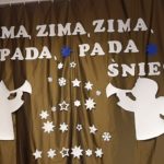 ZIMA, ZIMA, ZIMA - PADA, PADA ŚNIEG...