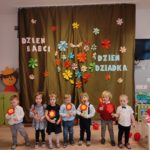 Dzień Babci i Dziadka