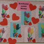 KOCHAMY NASZE MAMY