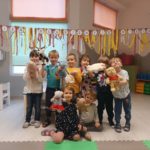 Dzień pluszowego misia