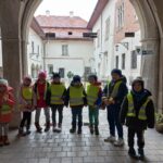 Lekcja muzealna  - Pałac Biskupa Erazma Ciołka