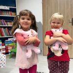 Warsztaty "Zrób sobie misia"