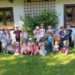 Dzień Dziecka - Zagroda Jędrzejkówka